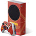 DC Comics Peacemaker John Cena Xbox Series S Skins