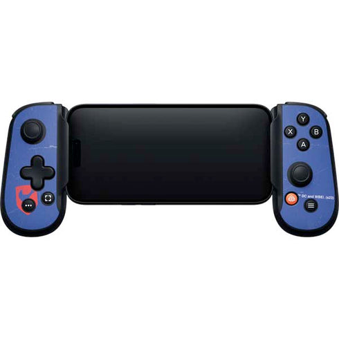 DC Comics Peacemaker Peace Out Backbone One for iPhone Game Controller Skin