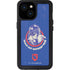 DC Comics Peacemaker Peace Out iPhone 15 Waterproof Case