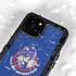 DC Comics Peacemaker Peace Out iPhone 15 Waterproof Case
