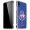 DC Comics Peacemaker Peace Out iPhone XR Clear Case