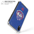 DC Comics Peacemaker Peace Out iPhone XR Clear Case