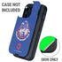 DC Comics Peacemaker Peace Out Otterbox Defender iPhone Skin