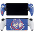 DC Comics Peacemaker Peace Out PlayStation Portal Remote Player Skin