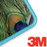 Peacock Animal Print Nintendo 2DS XL (2017) Skin