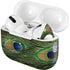 Peacock Animal Print AirPods Pro 2nd Gen Skin