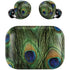 Peacock Animal Print Amazon Echo Buds Skin