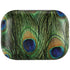Peacock Animal Print Amazon Echo Buds Skin