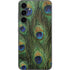 Peacock Galaxy S23 FE Skin