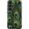 Peacock Galaxy S24 Impact Case