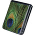Peacock Galaxy Z Flip5 5G Skin