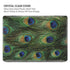 Peacock MacBook Air 15in (2023-2025) Case plus Skin
