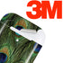 Peacock Animal Print Apple AirPods 2 Skin