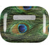 Peacock Animal Print Apple AirPods Pro Skin