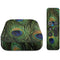 Peacock Animal Print Apple TV Skin