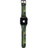 Peacock Animal Print Apple Watch Band 38-40mm