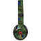 Peacock Animal Print Beats Solo 2 Wireless Skin
