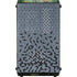 Peacock Animal Print Cooler Master MasterBox Q300L Mini Tower Skin