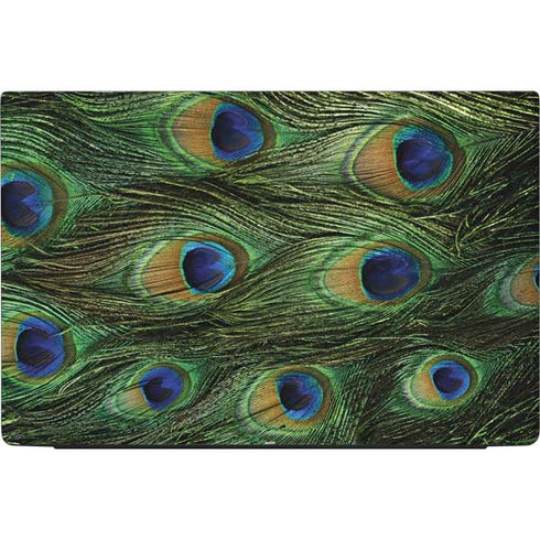 Peacock Dell Vostro Skin