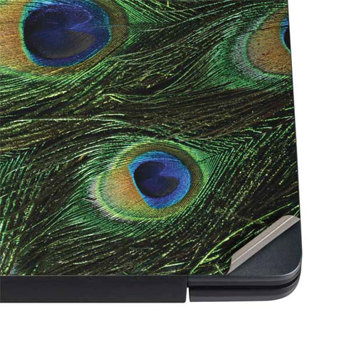 Peacock Dell Vostro Skin