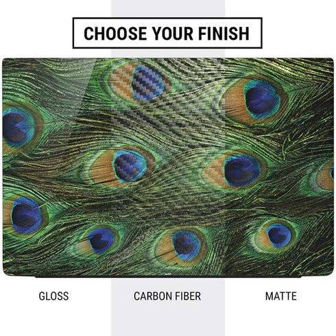 Peacock Dell Vostro Skin