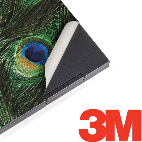 Peacock HP Envy Skin