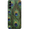 Peacock Animal Print Galaxy A14 5G Skin