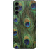Peacock Animal Print Galaxy A14 5G Skin