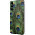 Peacock Animal Print Galaxy A14 5G Skin