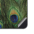 Peacock Animal Print Galaxy A14 5G Skin
