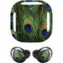 Peacock Animal Print Galaxy Buds Pro Skin