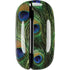 Peacock Animal Print Galaxy Buds Pro Skin