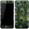 Peacock Animal Print Galaxy J3 Skin