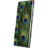 Peacock Animal Print Galaxy Note 10 Plus Skin