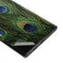 Peacock Animal Print Galaxy Note 10 Plus Skin