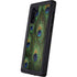 Peacock Animal Print Galaxy Note 10 Waterproof Case