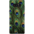 Peacock Animal Print Galaxy Note 8 Skin