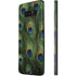 Peacock Animal Print Galaxy Note 8 Skin