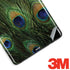 Peacock Animal Print Galaxy Note 8 Skin