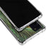 Peacock Animal Print Galaxy Note20 5G Clear Case