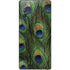 Peacock Animal Print Galaxy Note20 5G Skin