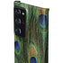 Peacock Animal Print Galaxy Note20 Ultra 5G Lite Case