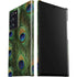 Peacock Animal Print Galaxy Note20 Ultra 5G Lite Case