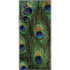 Peacock Animal Print Galaxy Note20 Ultra 5G Skin