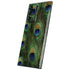 Peacock Animal Print Galaxy Note20 Ultra 5G Skin
