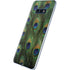 Peacock Animal Print Galaxy S10e Skin