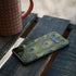 Peacock Animal Print Galaxy S10e Skin