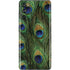 Peacock Animal Print Galaxy S20 Fan Edition Skin