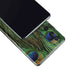 Peacock Animal Print Galaxy S20 Fan Edition Skin