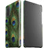 Peacock Animal Print Galaxy S20 Lite Case